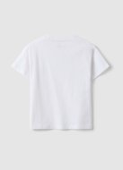 OVS marškinėliai trumpomis rankovėmis, 104 cm, 002613819