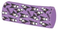 KUROMI medžiaginis penalas, violetinis, TO-SAS-3748-XXX-KURO-SA