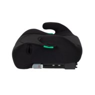 ENGLEDAL automobilinė kėdutė-busteris THOR I-SIZE, 125-150 cm., Black, 25-03TH