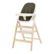 CARRELLO maitinimo kėdutė ERGO, Pine green, CRL-16701