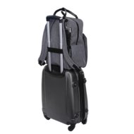 DREAMBABY mamos kuprinė, Grey, G2356