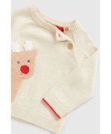 MOTHERCARE megztinis ir kelnės, IF710 80