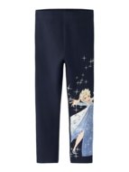 NAME IT FROZEN tamprės, 13249750-282D3C 110 cm
