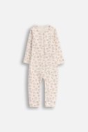 COCCODRILLO šliaužtinukas PYJAMAS, kreminis, cm