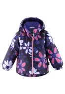 LASSIE Komplektas Oivi Dark plum 713732-4955