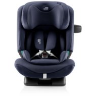 BRITAX automobilinė kėdutė ADVANSAFIX PRO, 76-150 cm., Night blue, 2000041066