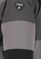 ZIG ZAG žieminė striukė TAYLORA, Z213002-1001, 98-104 cm