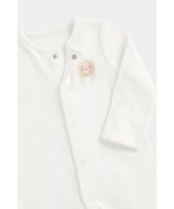 MOTHERCARE šliaužtinukas ilgomis rankovėmis 3 vnt., FC150