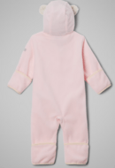 COLUMBIA flisinis lauko kombinezonas Tiny Bear™ II Bunting, Pink, 1523741-608, dydis