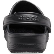 CROCS klumpės BAYA, juodos, 10126-001, 47,5 dydis