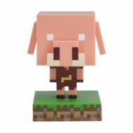 PALADOME MINECRAFT Piglin lempa, PP14431MCF