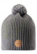 REIMA Kepurė Bulo Khaki green 538076-8930-048
