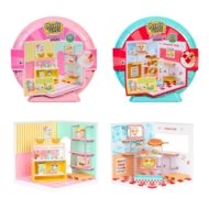 MINIVERSE mini picos gaminimo rinkinys, asort., 547310