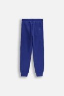 MOKIDA kelnės MOKIDA COLLECTION BOY, mėlynos, ZM5120201MCB-014-122, 122 cm