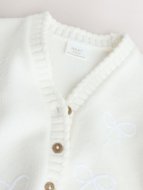 NEXT susegamas megztinis, F00021, cm