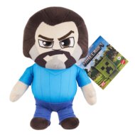 MINECRAFT pliušinė figūrėlė, asort., HBN39
