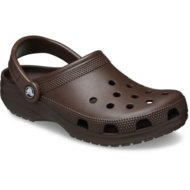 CROCS basutės BROOKLYN, rudos, 209977-212, 42,5 dydis