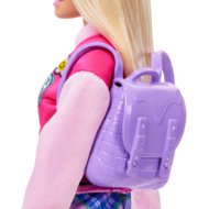 BARBIE Back To School lėlės rinkinys, HRG84