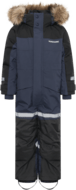DIDRIKSONS žieminis lauko kombinezonas BJÄRVEN, 505999-039, 130 cm