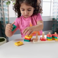 FISHER-PRICE formelių rušiuoklė, HXV05