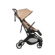 NOORDI sportinis vežimėlis SIA, Sand, PP212/600