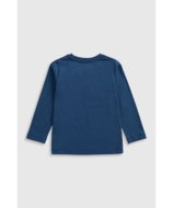 MOTHERCARE marškinėliai ilgomis rankovėmis, JM193 116