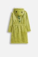 COCCODRILLO chalatas BATHROBE, žalias, cm