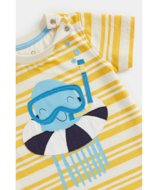 MOTHERCARE marškinėliai trumpomis rankovėmis, EC276