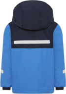 DIDRIKSONS žieminis lauko komplektas (kelnės ir striukė) SKARE, 504342-G16, 120 cm