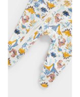 MOTHERCARE šliaužtinukas ilgomis rankovėmis, EB767