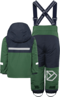 DIDRIKSONS žieminis lauko komplektas (kelnės ir striukė) SKARE, 504342-H14, 140 cm