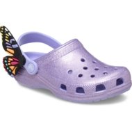 CROCS klumpės QUIET, violetinės, 210018-5BN, 24 dydis