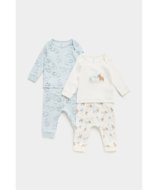 MOTHERCARE pižama 2 vnt., FC054