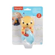 FISHER-PRICE barškučiai Linksmieji gyvūnėliai asort, HJW11