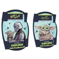 SEVEN POLSKA kelių ir alkūnių apsaugos Star Wars Mandalorian, 59173