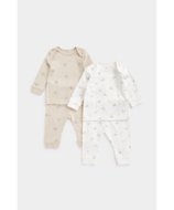 MOTHERCARE pižama, 2 vnt., CB365