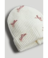 MOTHERCARE pirštinės ir kepurė, AW11901 6-8 m.