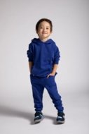 MOKIDA kelnės MOKIDA COLLECTION BOY, mėlynos, ZM5120201MCB-014-158, 158 cm
