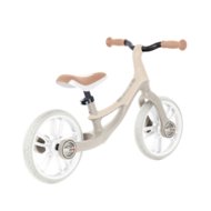 GLOBBER balansinis dviratis Go Bike Elite, smėlinis, 710-466