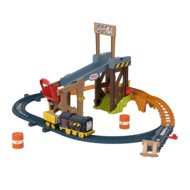 THOMAS AND FRIENDS rinkinys dyzelio keltuvas, JBW20