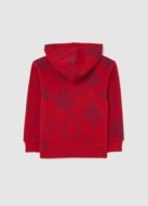 OVS džemperis su gobtuvu, cm, 002501289