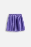 COCCODRILLO sijonas RAVE GIRL KIDS, violetinis, ZC5125201RGK-016-110, 110 cm