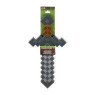 MINECRAFT akmens kardas, JCV19