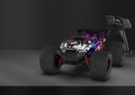 XBLITZ RC automobilis Vroom, XBL-BAB-RC003