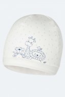 BROEL Adamek kepurė ecru, 39