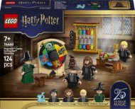 76460 LEGO® Harry Potter™ Hogvartso pilis: Paskirstymo kepurės ceremonija