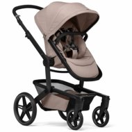 JOOLZ universalus vežimėlis Day5 COMPLETE SET, Sandy taupe, 540008