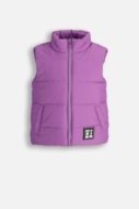MOKIDA liemenė OUTERWEAR, violetinė, ZM5178101OWR-016-110, 110 cm