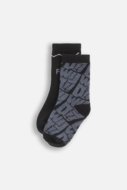 COCCODRILLO kojinės SOCKS BOY, spalvotos, ZC5383211SOB-022-030, 30 cm