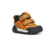GEOX žieminiai batai B566LB-0MEFU-C2G9B, 27 dydis